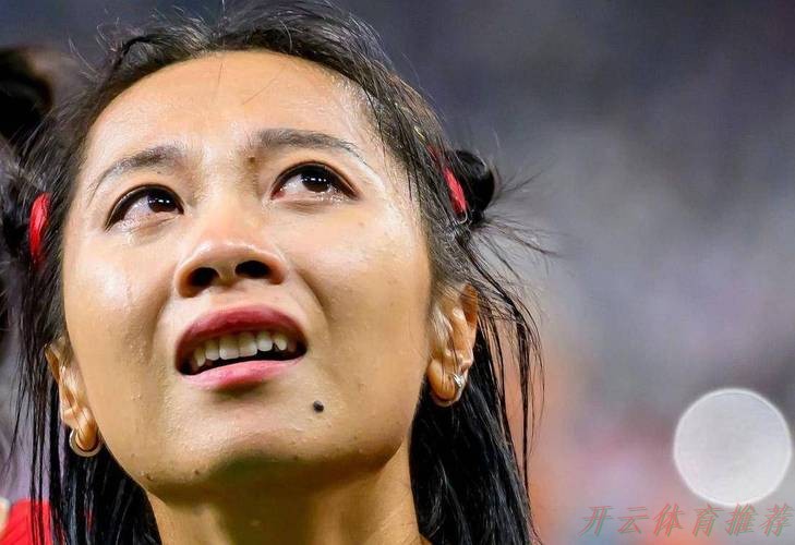 开云体育链接：葛曼棋预赛第一 梁小静遗憾伤退