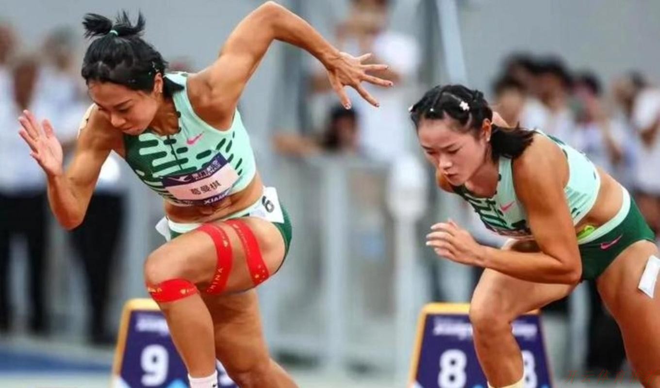 开云体育链接：葛曼棋预赛第一 梁小静遗憾伤退