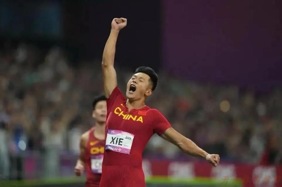 开云体育最新动态:“眼镜飞人”创新高 谢震业险出局 开云体育最新动态:“眼镜飞人”创新高 谢震业险出局