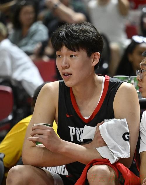 开云体育：杨瀚森2分2板 开拓者惨遭绝杀 无缘21分逆转！