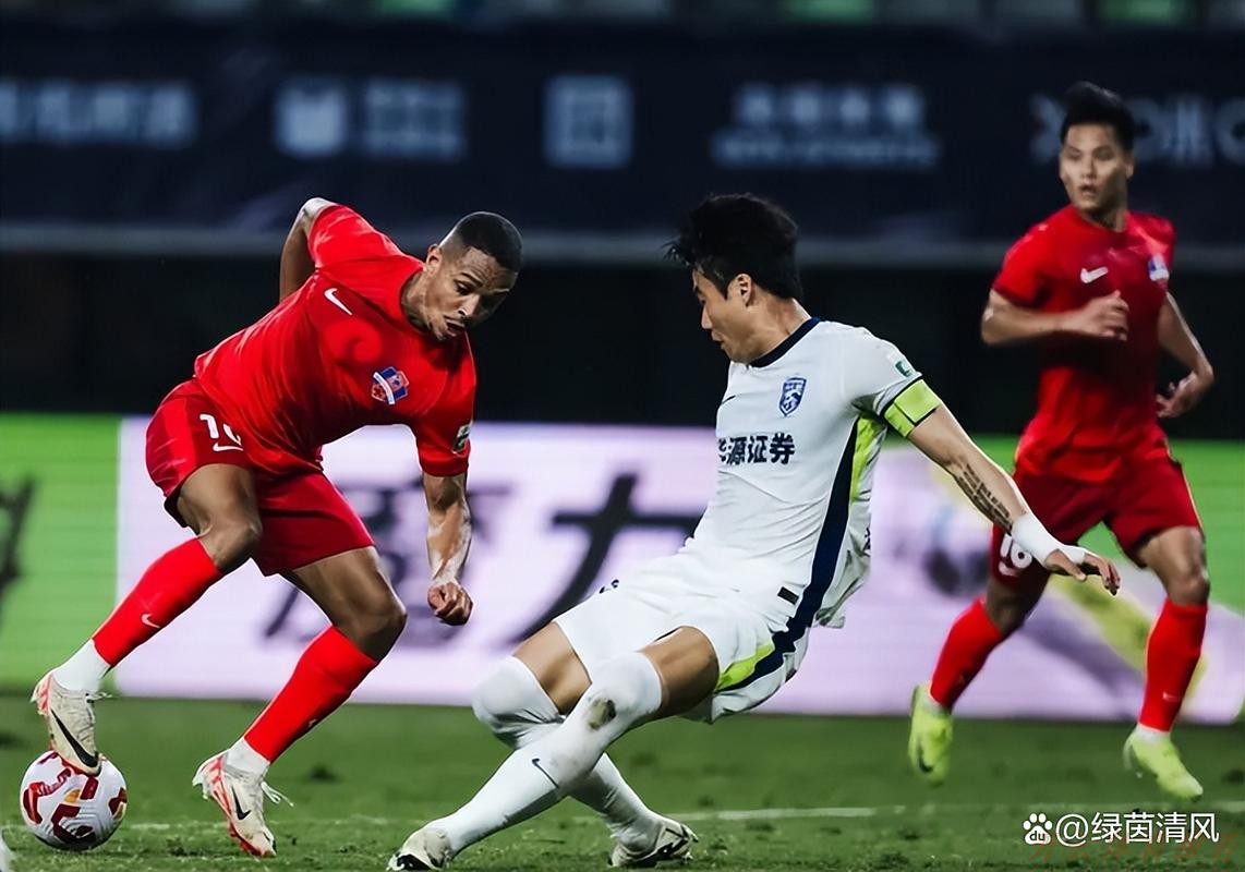 开云体育中心:2021中甲联赛圆满收官 武汉三镇、梅州客家成功冲超 开云体育中心:2021中甲联赛圆满收官 武汉三镇、梅州客家成功冲超