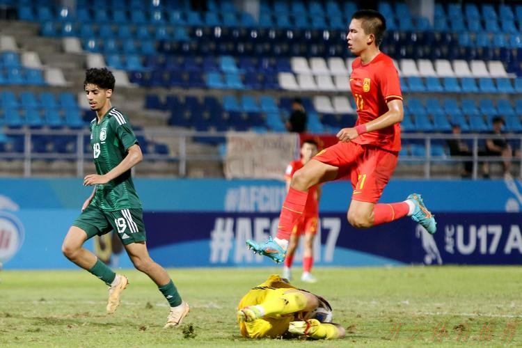 开云官方网站：中国队0:3沙特队 无缘U-17男足亚洲杯淘汰赛阶段