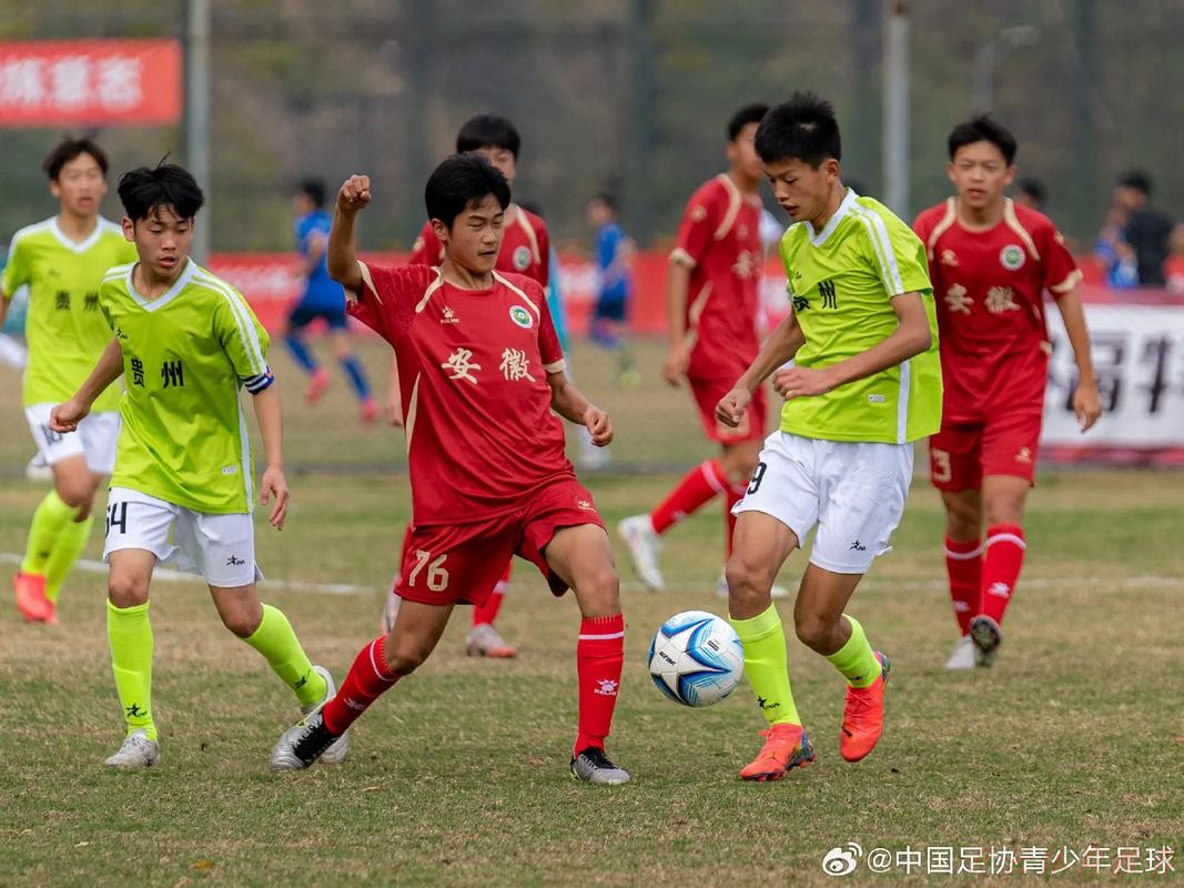 开云体育下载中心：2024全国五人制足球青少年锦标赛（男子U17）在辽宁盘锦开赛