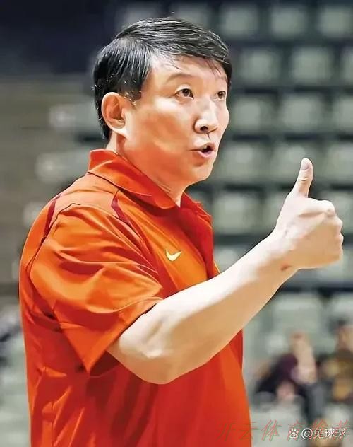 开云体育最新动态：体育校长｜李全：坚守10年，足球把孩子从歪路上拽了回来